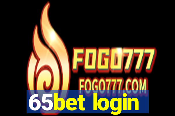 65bet login